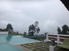 Отель Mountain Club Resort Munnar  Chinnakanal